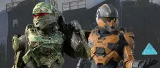 Un glitch da acceso a la campaña cooperativa de Halo Infinite