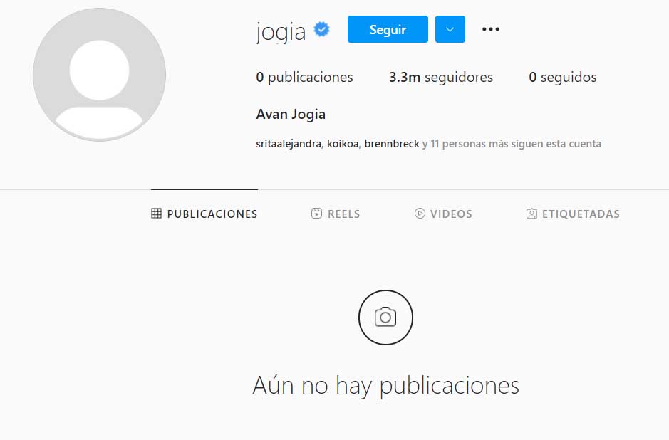 intagram