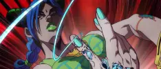 ¡El anime de Stone Ocean ya está disponible en Netflix!