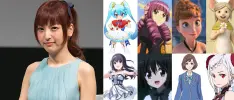 Sayaka Kanda, actriz japonesa de Kingdom Hearts, ha fallecido
