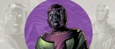 Se filtra la primera imagen de Kang en el MCU