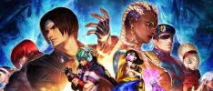 Los pros mexicanos opinan de cómo luce The King of Fighters XV