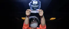 MKLeo se ha convertido en el campeón mundial de Super Smash Bros. Ultimate