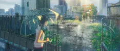 Makoto Shinkai ha revelado Suzume no Tojimari, su siguiente película de anime