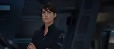 Maria Hill se suma a la serie de Secret Invasion