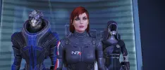 BioWare confirma el uso de Unreal Engine para el siguiente Mass Effect