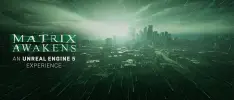 La experiencia de The Matrix con UE5 ya está disponible