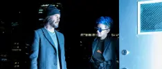 La nueva imagen de The Matrix Resurrection revela un gran misterio