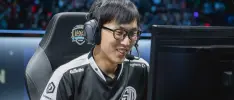 Doublelift no está de acuerdo con el roster de TSM para 2022