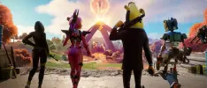 Nuevo glitch de Fortnite permite subir de nivel extremadamente rápido