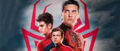Tom Holland revela sus momentos favoritos de los otros Spider-Man