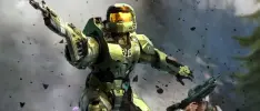 343i recomienda no usar la función de Quick Resume en Halo Infinite