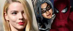 Anya Taylor-Joy podría ser la nueva Black Cat de Marvel