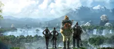 FFXIV ya tiene más de 25 millones de usuarios