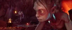 The Lord of the Rings: Gollum estará presente en The Game Awards