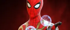 Spider-Man: No Way Home ya recaudó más de mil millones de dólares
