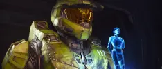 Ya es seguro utilizar el Quick Resume con Halo Infinite