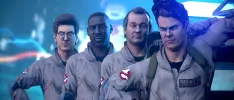 Habría un nuevo juego de Los Cazafantasmas