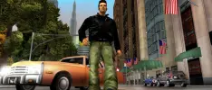 ¿Por qué GTA III fue exclusivo temporal de PlayStation?