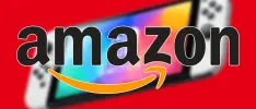 Nintendo dominó la lista de lo más vendido en Amazon este año