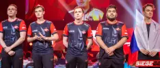 Virtus.pro se disuelve tras una serie de malos resultados en R6: Siege