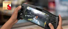 Qualcomm y Razer lanzarán un dispositivo similar al Nintendo Switch
