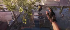 Nuevo tráiler cinemático de Dying Light 2