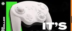 Lanzarán un 'control moderno' del GameCube