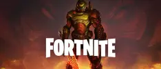 Doom Slayer y más personajes de Bethesda llegarían a Fortnite