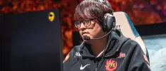 GimGoon se retira de la escena competitiva de League of Legends