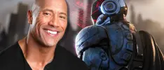 The Rock tendría una colaboración con Fortnite
