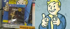 En la compra de esta revista te regalan una copia de Fallout 76