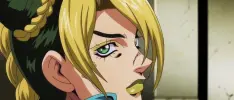 Stone Ocean tuvo que cambiar un chiste por derechos de autor