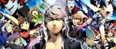 Persona 4 Arena Ultimax llega a PS4, Switch y PC en 2022