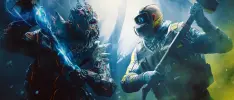 ¡Ya jugamos Rainbow Six Extraction!