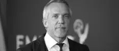 Falleció el cineasta Jean-Marc Vallée a sus 58 años de edad