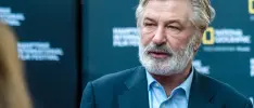 Alec Baldwin afirma que 