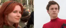 Kirsten Dunst sugiere cómo podría regresar en una película de Spider-Man