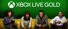 Ésto ahorraron en juegos los miembros de Xbox Live Gold en 2021