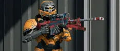 Jugador demuestra lo poderoso que es el sniper en Halo Infinite