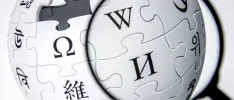 La primera edición de Wikipedia será subastada como NFT