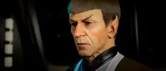 Anuncian Star Trek: Resurgence, nueva aventura interactiva