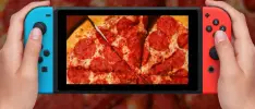 Domino's Pizza quiere atraer nuevos empleados regalando un Nintendo Switch