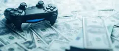 La industria del gaming creció considerablemente este año