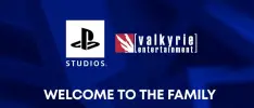 PlayStation Studios adquiere a Valkyrie Entertainment