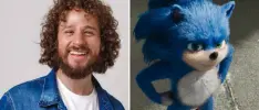 ¿Luisito Comunica volverá a ser la voz de Sonic para su secuela?