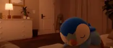 Pokémon lanza un video de relajación con Piplup