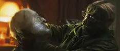 El Acertijo protagoniza el más reciente tráiler de The Batman