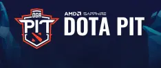 Nigma Galaxy derrota a Alliance en el OGA Dota PIT