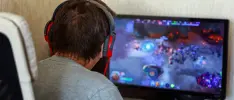 Por esta razón te conviene decir que juegas videojuegos en tu CV